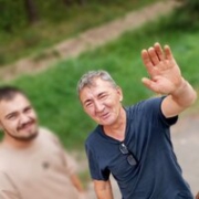 Андрей Чуваев Измаилов